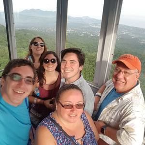 Meet your Posher, Tammy